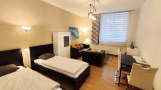 Style Apartment - Prague - 4