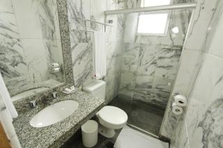 Savassinho Hotel & Residence - Belo Horizonte - 9