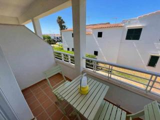 Macarella Apatamento con piscina - Cala en Blanes - 0