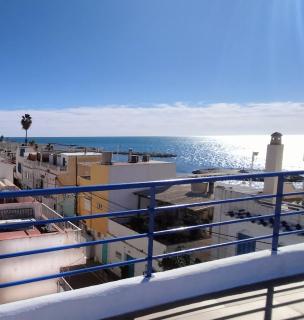 Rincón del mar en Málaga - 7