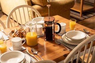 Curlew cottage - Padstow - 7