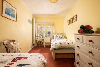 Curlew cottage - 5