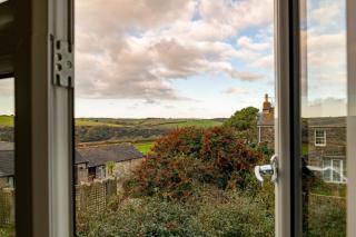 Curlew cottage - Padstow - 2