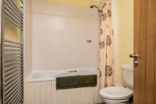 Curlew cottage - Padstow - 1