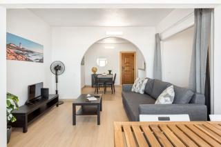 JOIVY Gorgeous studio in Costa da Caparica - Costa da Caparica - 6