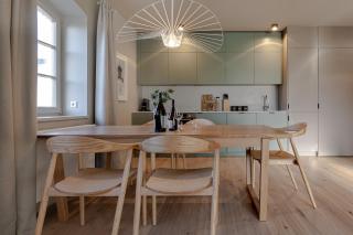SeaSide LOFTS im Herzen von Westerland - 4