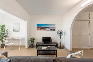 JOIVY Gorgeous studio in Costa da Caparica - Costa da Caparica - 4