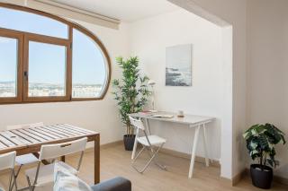 JOIVY Gorgeous studio in Costa da Caparica - Costa da Caparica - 2