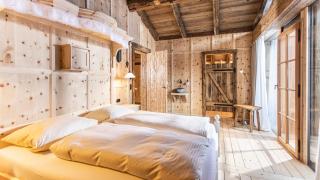 Schrofen Chalets - Jungholz - 2