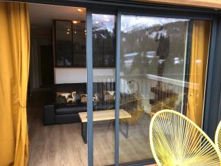 APPARTEMENT AUX PIEDS DES PISTES DE SKI - 6