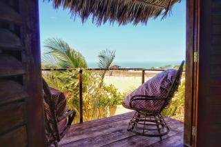 Casa Zion Land - Canoa Quebrada - 0