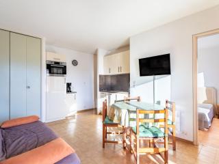 Apartment Les Rives de la Favière-8 by Interhome - La Favière - 4