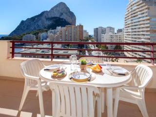 Apartment Zafiro 02 by Interhome - Calpe - 9