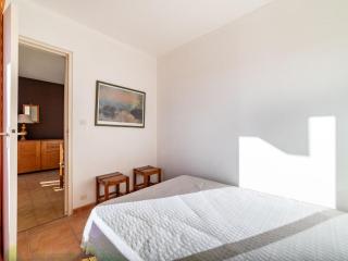 Apartment Les Rives de la Favière-8 by Interhome - La Favière - 1