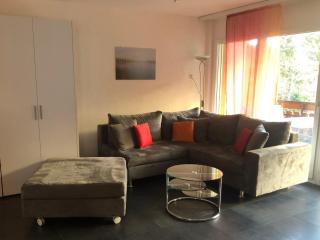 Apartment Edelweiss D by Interhome - Leukerbad - 8