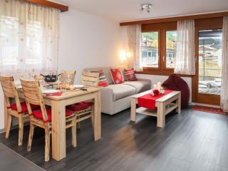 Apartment Rossignol B by Interhome - Zermatt - 9