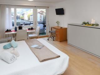 Apartment Residence A-3 by Interhome - Zermatt - 9