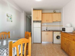 Apartment Miramar IV by Interhome - La Mata - 2