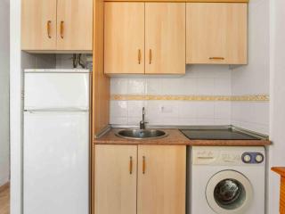 Apartment Miramar IV by Interhome - 1