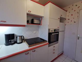 Apartment Val by Interhome - 4