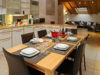 Apartment Brigitte by Interhome - Zermatt - 8