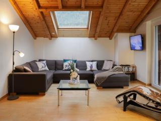 Apartment Brigitte by Interhome - Zermatt - 9