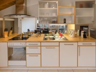 Apartment Brigitte by Interhome - Zermatt - 1