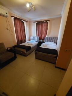 Home Hotel - Erevan - 2