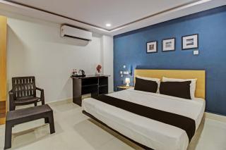 Super Hotel O Qualia Miyapur - Kondapur - 7