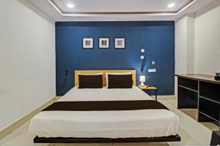 Super Hotel O Qualia Miyapur - Kondapur - 1
