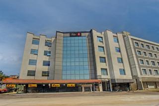 Super Hotel O Qualia Miyapur - Kondapur - 8