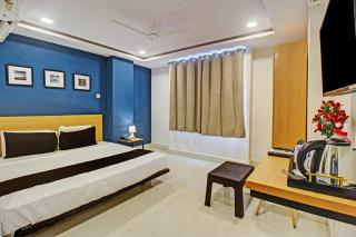Super Hotel O Qualia Miyapur - Kondapur - 6