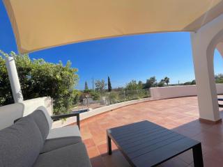 Villa Seaview - Lagoa - 7