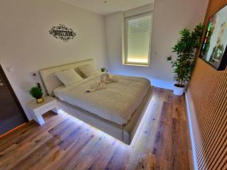 ZEN SPA-4 Pers-Jacuzzi-Parking-Clim-Colmar - Colmar - 2