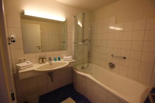 Hotel Berghof - 4