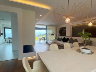 Espectacular casa de diseño alto standing - Alella - 9