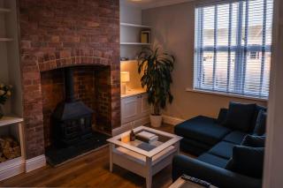 Renovated 3 Bedroom House in Lowton Pennington, free parking - Leigh - 8