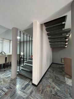 Casa Huarpes - Ciudad de Mendoza - Mendoza - 2