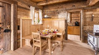 Schrofen Chalets - Jungholz - 9