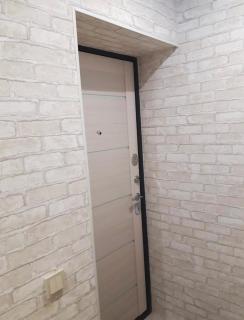 VIP apart 506 - Shindisi - 2