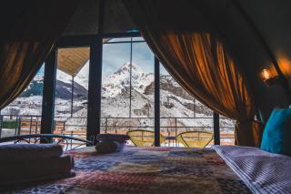 Kuro Glamping - Kazbegi - 5