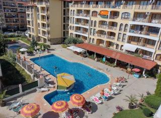Menada Royal Dreams Apartments - Sunny Beach - 6
