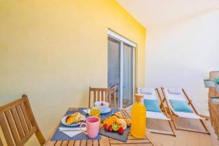 Solymar Apartment - Guia - 4