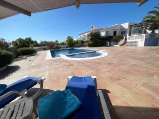 Villa Seaview - Lagoa - 0