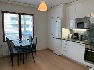 Kotimaailma - Kalustettu 2MH asunto saunalla - Kerava - 5
