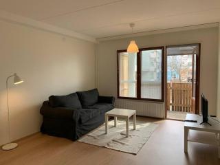 Kotimaailma - Kalustettu 2MH asunto saunalla - Kerava - 4