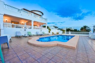Villas Guzman - Anneida - Calpe - 9