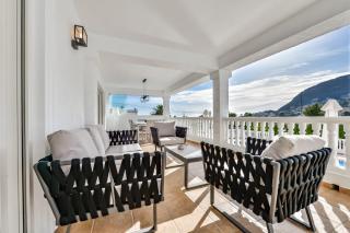 Villas Guzman - Anneida - Calpe - 2