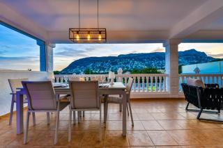 Villas Guzman - Anneida - Calpe - 1