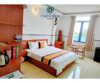 Cao Lanh Hotel - Ấp Mỹ Ðông - 9